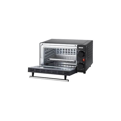 UNOLD 68875 Minibackofen 1200 W schwarz