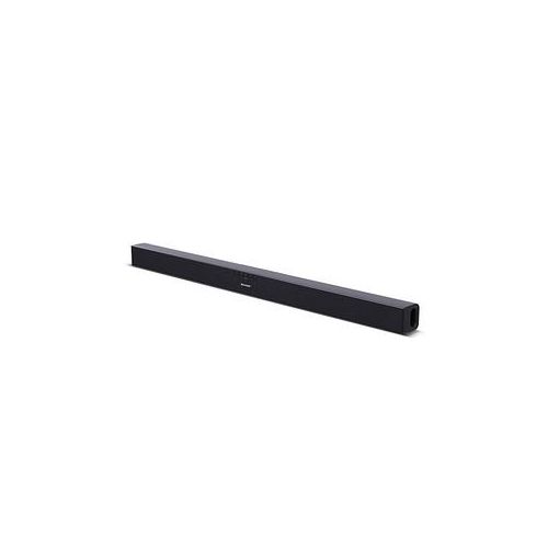 SHARP HT-SB140 Soundbar schwarz