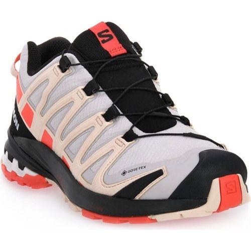 Salomon Schuhe XA Pro 3D V8 Gtx W, L41736000