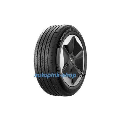 Michelin E.primacy 2 (Mo) 205/55R17 95W Fsl Bsw Xl