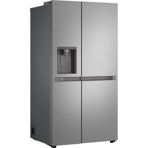 LG Side-by-Side 