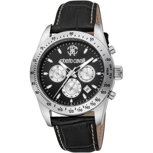 Chronograph ROBERTO CAVALLI 