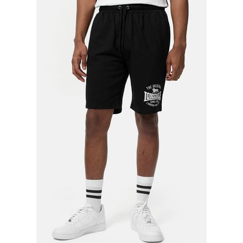 Sweatshorts LONSDALE 