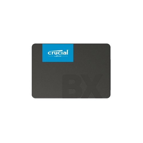 CRUCIAL interne SSD 