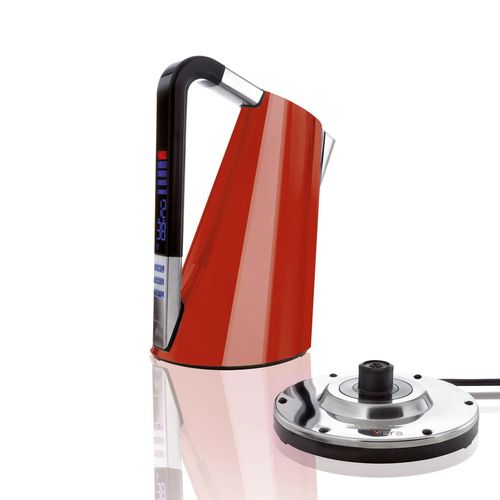 Bugatti Wasserkocher Vera 14-VERAC3 Rot