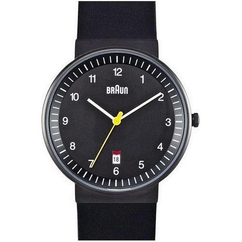 Braun BN 0032 BKBKG Klassische Armb