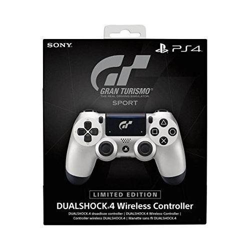 Sony Playstation PS4 Controller Gran Turismo Sport V2