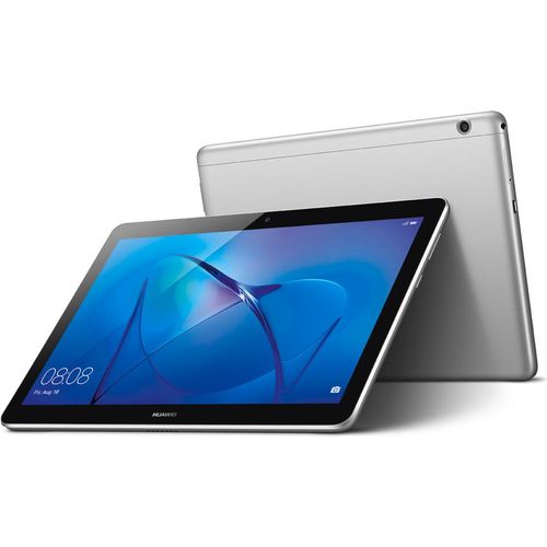 Huawei MediaPad T3 10 LTE Space Gray 16 GB