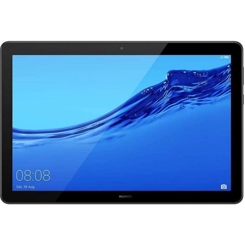 Huawei MediaPad T5 Schwarz 16 GB Akzeptabel