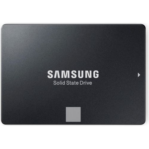 Samsung 860 EVO 500 GB 2.5