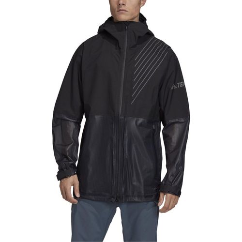 Jacken Adidas Terrex FJ9337