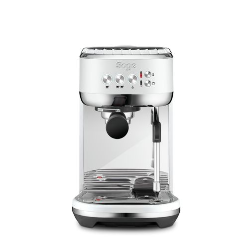Sage Sage die Bambino™ Plus Meersalz-Kolbenmaschine
