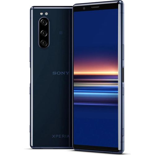 Sony Xperia 5-6,1