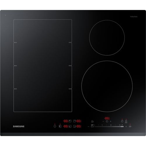 Samsung NZ64K7757BK/EG Kochfeld SM