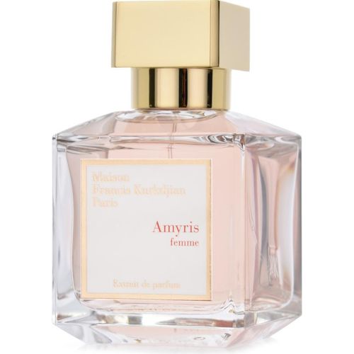 Maison Francis Kurkdjian - Amyris Femme Extrait de Parfum 70 ml Parfum