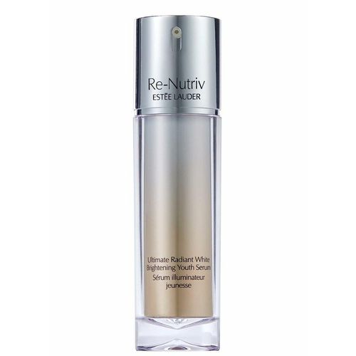 Estee Lauder Re-Nutriv Ultimate Radiant White Brightening Youth Serum 30ml