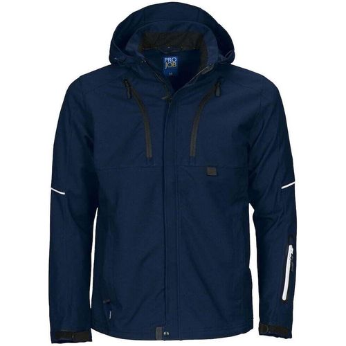 Projob 3406 FUNKTIONSJACKE