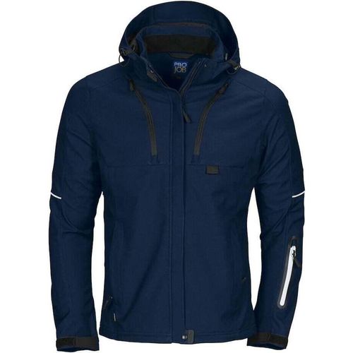 Projob 3412 DAMEN FUNKTIONSJACKE