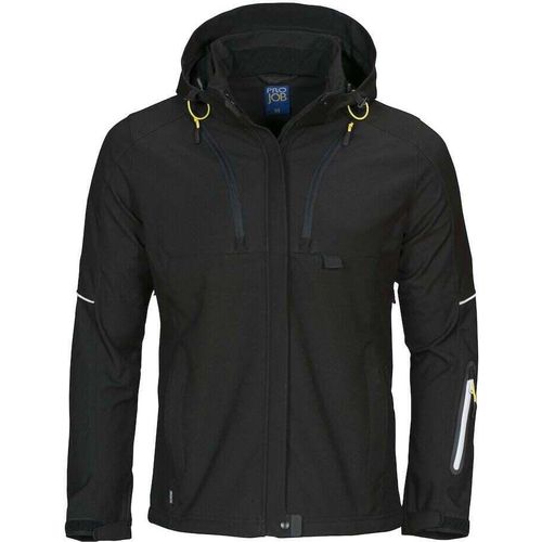 Projob 3412 DAMEN FUNKTIONSJACKE