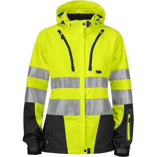 Projob 6423 DAMEN JACKE EN ISO 20471 KLASSE 3/2