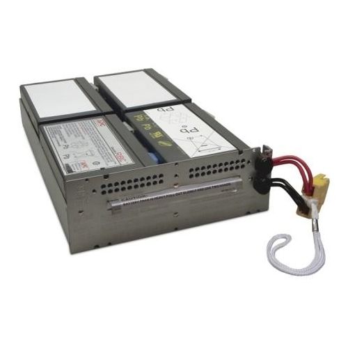 APC OEM Ersatzbatterie RBC133