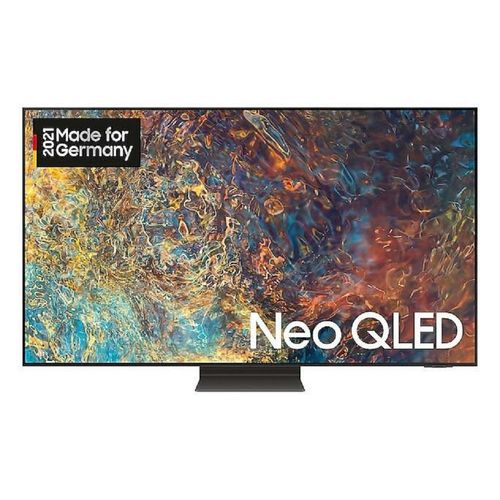 Qled Tv, 138Cm 55
