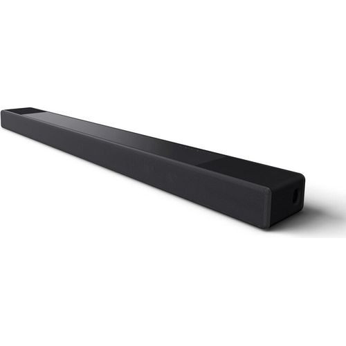 Sony HT-A7000 7.1.2ch 500W Dolby Atmos Soundbar für TV with eingebautem dual subwoofer, 360 Spatial Sound Mapping, funktioniert mit Alexa und Google Assistant