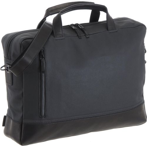 Jost Laptoptasche Billund 1158 schwarz