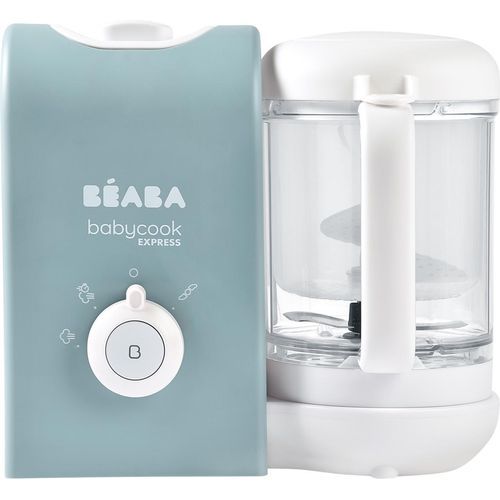 Beaba Babycook® Express - Baltic Blue