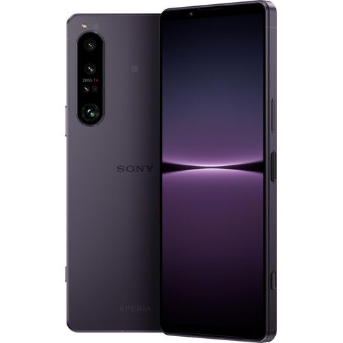 Sony Xperia 1 IV 256GB Violett