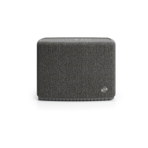 audio pro Audio Pro A15 - Tragbarer Smart Multiroom Aktiv-Lautsprecher - Dunkelgrau