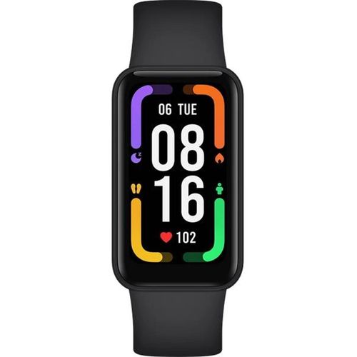 Xiaomi Redmi Smart Band Pro black