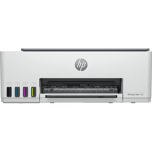 HP Smart Tank 580 Multifunktionsdrucker (1F3Y2A), Weiß