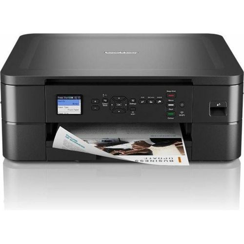 Brother DCP-J1050DW - Tintenstrahldrucker