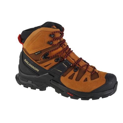 Schuhe Salomon Quest 4 Gtx 471564