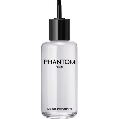 Paco Rabanne Phantom Parfum Eau De Parfum Recharge 200ml