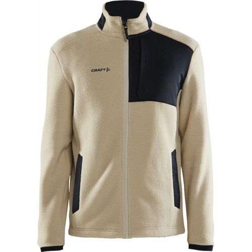 Craft ADV Explore Pile Fleece Jacket M
