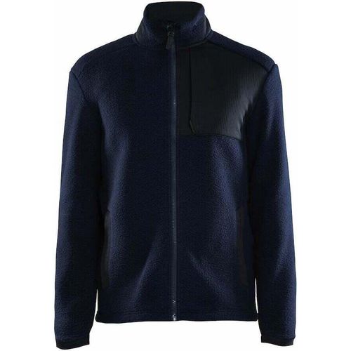 Craft ADV Explore Pile Fleece Jacket M