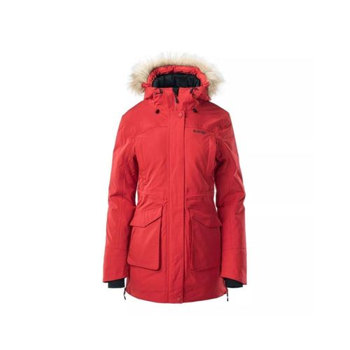 Jacke Hi-Tec Lady Lasse W 92800441438