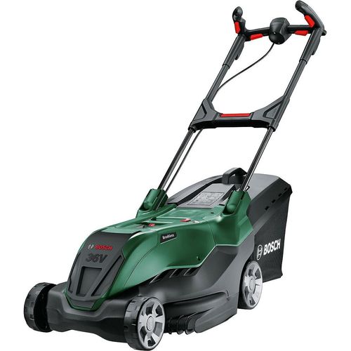 Bosch DIY AdvancedRotak 36V-44-750 Akku-Rasenmäher solo (06008B9G00)