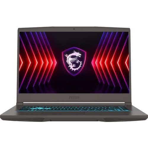 MSI Thin 15 B12UC-1439 - Notebook 15.6