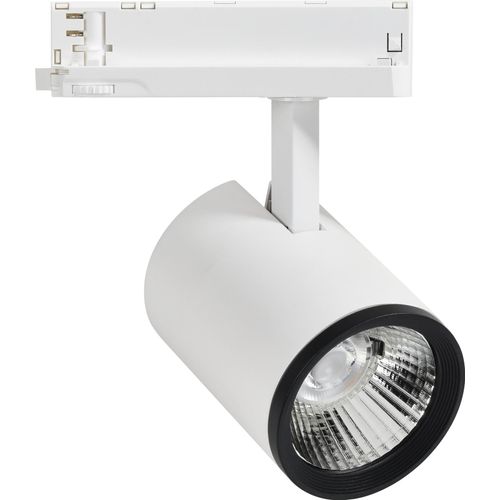 LED Strahler Marco 34W 940 (Weiß) 24°/45° Weiß