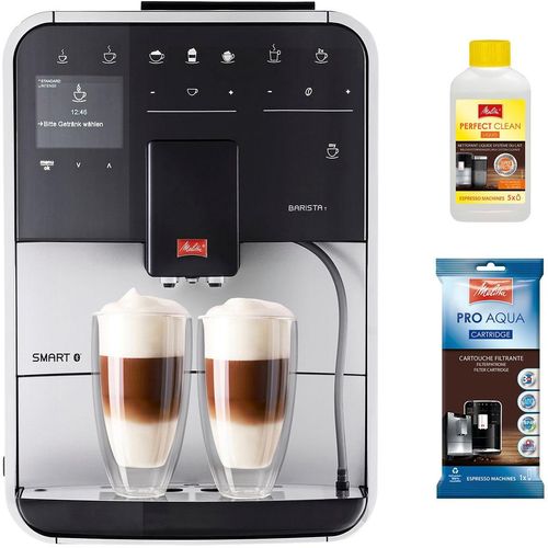 MELITTA Kaffeevollautomat 