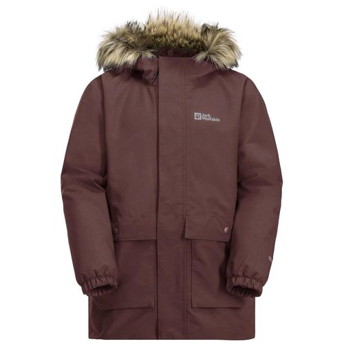 3-in-1-Funktionsparka JACK WOLFSKIN 