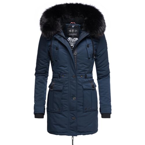 Wintermantel NAVAHOO 
