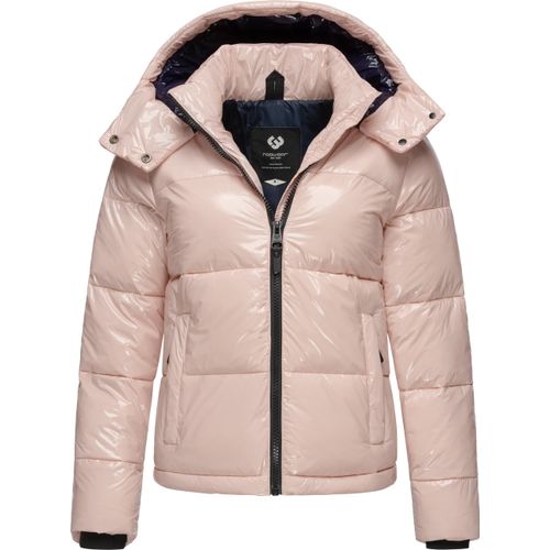 Steppjacke RAGWEAR 