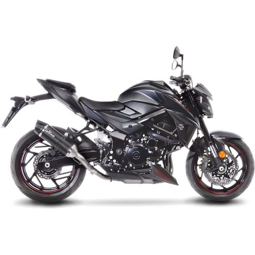 LeoVince LV ONE EVO passend für Suzuki GSX-S 750/Z ABS 17-20