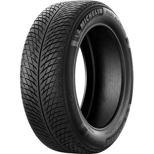 Michelin Pilot Alpin 5 Suv 255/45R20 105V Fsl Xl