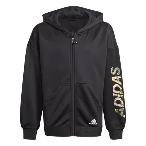 Adidas Sweatshirts 3STRIPES Team, GM8912, Größe: 99
