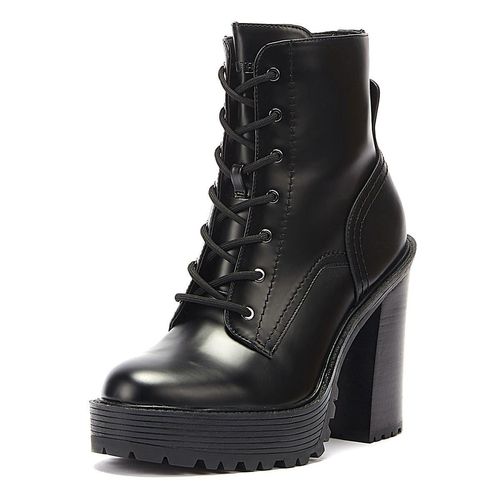 Guess Kalissa Damen Lederstiefel